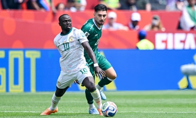 CHÍNH THỨC: Ngôi sao vừa đá World Cup 2026 cập bến V-League