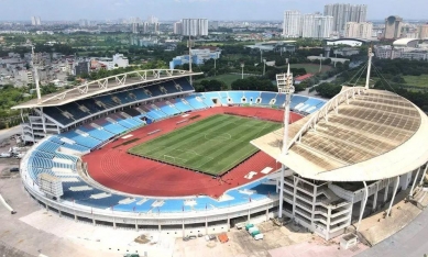 CHÍNH THỨC: Thái Lan nhận phán quyết khi làm khách ở SVĐ Mỹ Đình
