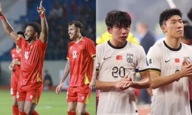 NÓNG: Trung Quốc rút lui, giải FIFA của ĐT Việt Nam gặp biến lớn
