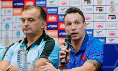 HLV Argentina nói thẳng cơ hội dự World Cup của tuyển Việt Nam
