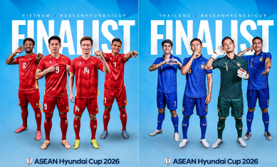 Dự đoán tỷ số Việt Nam vs Thái Lan: Chung kết nhiều bàn