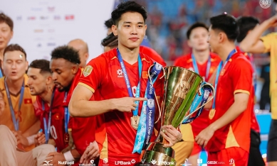 NÓNG: Dàn sao ĐT Việt Nam chỉ được nghỉ đúng 1 ngày sau AFF Cup