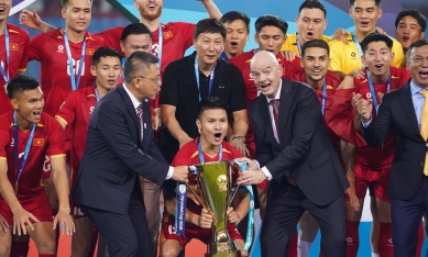 CĐV Đông Nam Á phản ứng gắt khi FIFA ra phán quyết mới về FIFA ASEAN Cup