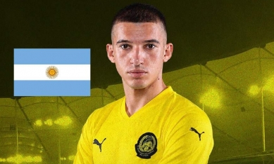 CHÍNH THỨC: FIFA cho phép Malaysia nhập tịch ngôi sao Argentina