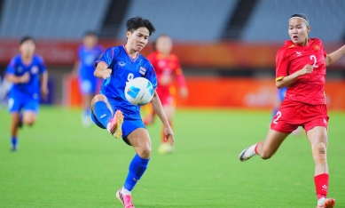 CĐV Đông Nam Á phản ứng cực gắt khi Việt Nam loại Thái Lan để vào tứ kết ASIAD