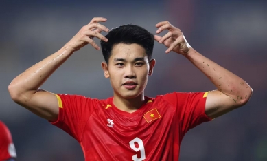 ĐT Việt Nam thắng chật vật Philippines ở trận ra quân FIFA ASEAN Cup