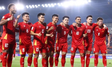 CHÍNH THỨC: ĐT Việt Nam nhận tin cực vui từ FIFA sau khi thắng Philippines