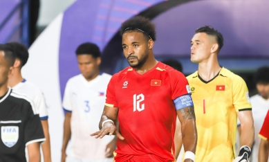 CHÍNH THỨC: ĐT Việt Nam nhận tổn thất cực lớn tại FIFA ASEAN Cup