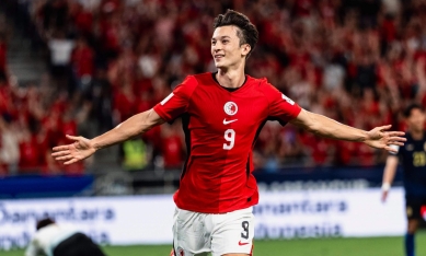 CĐV Hồng Kông phản ứng dữ dội khi vô địch hạng 2 của FIFA ASEAN Cup