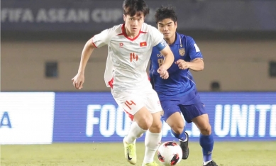 Không có ĐT Việt Nam, chung kết FIFA ASEAN Cup vẫn gây sốt cực lớn