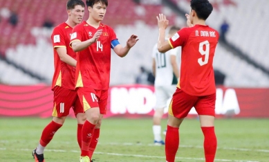 NÓNG: ĐT Việt Nam chốt thời gian hội quân trở lại ngay sau FIFA ASEAN Cup