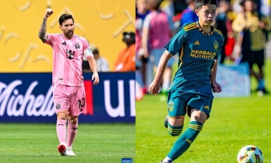 NÓNG: Việt Nam sở hữu thần đồng Việt kiều, được ca tụng như Messi