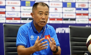 Tuyển Việt Nam thắng 20-0, HLV Nhật Bản vẫn muốn phải ghi thêm bàn