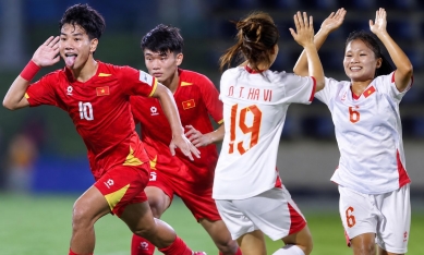 Việt Nam có cơ hội làm nên lịch sử chưa từng có ở World Cup