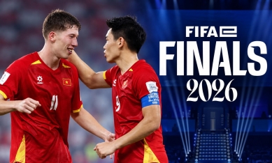 CHÍNH THỨC: FIFA hoãn giải quốc tế, ĐT Việt Nam lo sốt vó với Asian Cup