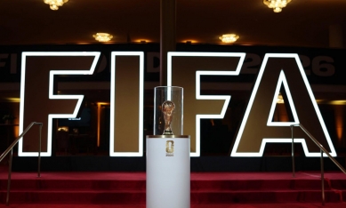 CHÍNH THỨC: FIFA ra phán quyết với đội bóng Việt Nam liên tục vi phạm