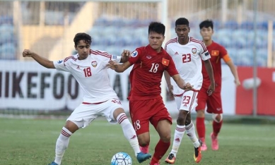 CHÍNH THỨC: Đối thủ số 1 của U19 Việt Nam bất ngờ giải tán đội bóng