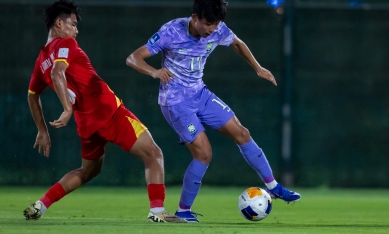 CĐV Hàn Quốc phản ứng gắt khi thắng tuyển Việt Nam 4-1 trước World Cup