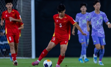 CHÍNH THỨC: CĐV không được xem tuyển Việt Nam thi đấu ở World Cup lịch sử
