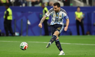 FIFA tính đổi luật quan trọng, World Cup 2026 sắp có bước ngoặt