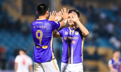 Từ chối đội bóng dự Cúp C1, Quang Hải gia nhập CLB không danh tiếng của Pháp