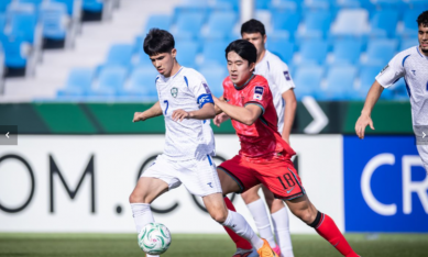 Xác định 5 đội đầu tiên vào tứ kết U23 châu Á 2026