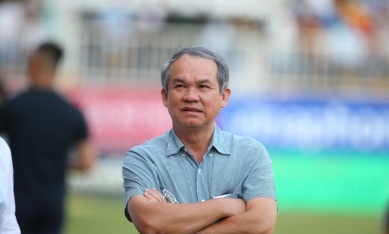 Bầu Đức bất ngờ thưởng khủng cho U23 Việt Nam khi vào bán kết châu Á