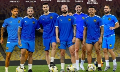 Truyền thông Đông Nam Á đồng loạt lên tiếng vụ 7 cầu thủ nhập tịch Malaysia được tạm dỡ án cấm