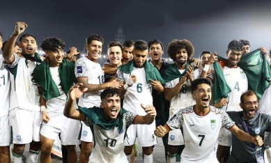 Bangladesh chính thức chốt 7 sao nhập tịch đấu ĐT Việt Nam