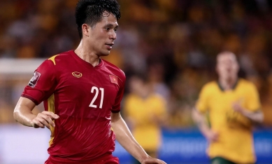 'Chuyên gia săn Tây' tái xuất ĐT Việt Nam sau gần 4 năm