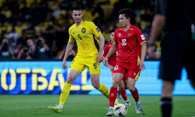 Truyền thông Trung Quốc đồng loạt lên tiếng khi ĐT Việt Nam có vé dự VCK Asian Cup