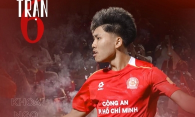 Truyền thông Đông Nam Á 'phát sốt' về tài năng của Việt kiều Khoa Ngô