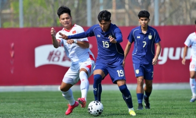 CĐV Đông Nam Á phản ứng dữ dội khi U23 Việt Nam thua 0-1 U23 Thái Lan