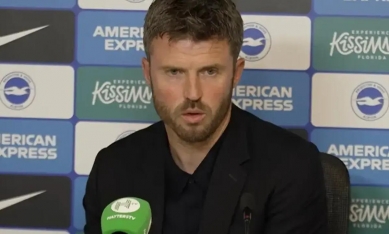 HLV Michael Carrick: 'Tôi đã trải qua đủ cung bậc cảm xúc tại MU'
