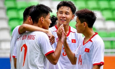 Truyền thông Thái Lan phản ứng khi đội nhà có thể gặp U19 Việt Nam ở bán kết