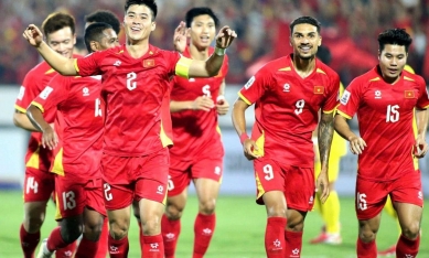 CHÍNH THỨC: ĐT Việt Nam đón nhận thêm thông tin mới từ giải FIFA ASEAN Cup