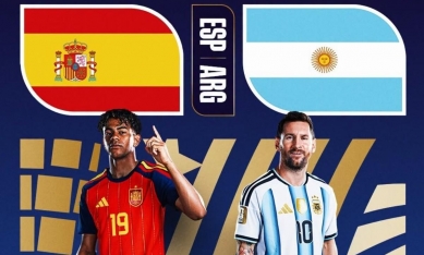 3 cuộc đấu then chốt quyết định chung kết World Cup 2026
