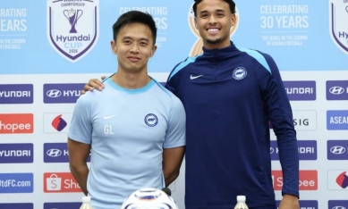 Đối thủ ĐT Việt Nam tuyên bố đanh thép trước trận ra quân AFF Cup