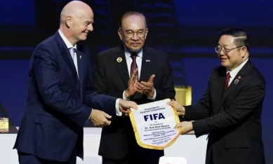 NÓNG: Xuất hiện đội tiếp theo bỏ giải FIFA ASEAN Cup sau Trung Quốc?