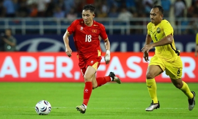 Dự đoán tỷ số Việt Nam vs Malaysia: Việt Nam đánh bại Bầy Hổ Mã Lai