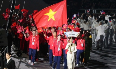 Trực tiếp ASIAD 2026 hôm nay 22/9: Cơ hội giành huy chương cho Việt Nam