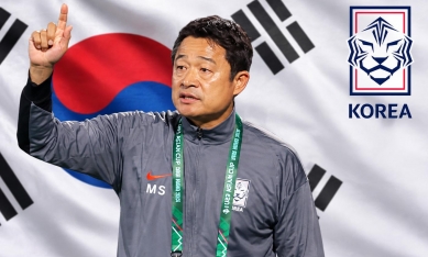 Báo Hàn lo ngại U23 Việt Nam tạo bất ngờ tại tứ kết ASIAD 2026