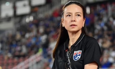 Thua ĐT Việt Nam, Madam Pang lập tức tuyên bố trước màn tái đấu tại FIFA ASEAN Cup