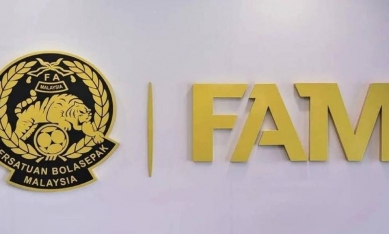 SỐC: LĐBĐ Malaysia có nguy cơ xóa sổ vì án phạt của FIFA