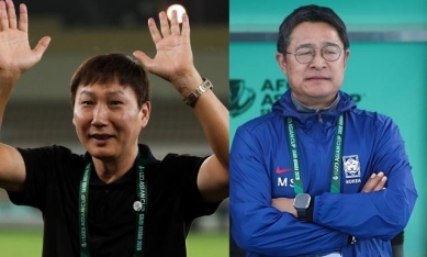 Muốn thắng Hàn Quốc, U23 Việt Nam phải dè chừng những cái tên này