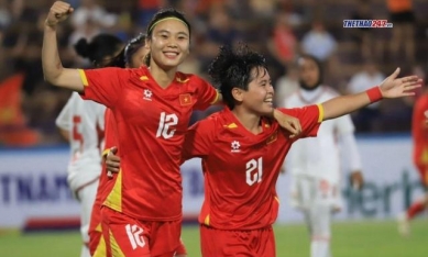 CĐV Thái Lan thốt lên 1 điều khi Việt Nam thua đau ở trận ra quân ASIAD