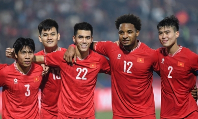 Truyền thông Đông Nam Á thán phục khi ĐT Việt Nam lập kỷ lục mới