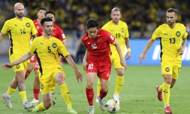 Thắng Malaysia, ĐT Việt Nam sẽ nhận tin không thể vui hơn từ FIFA