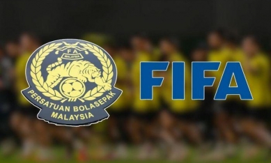 CHÍNH THỨC: FIFA ra quyết định xử phạt đội bóng vĩ đại nhất Malaysia
