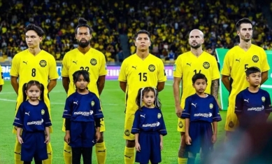 AFC chốt số phận 7 cầu thủ nhập tịch lậu Malaysia, ĐT Việt Nam hưởng lợi?